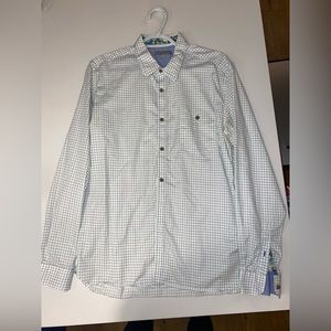 Ted Baker Dress Shirt